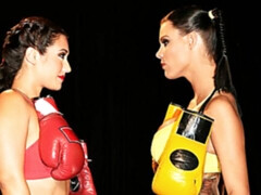 デカパイ, フェラチオ, 茶髪の, バック, 女 人男 人, なめる, オージー, オマンコ