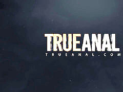 In den arsch, Arsch lecken