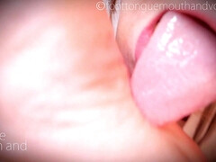 Amateur, Pies, Fetiche, Lesbiana