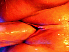 Kont, Bruinharig, Hakken, Ondergoed, Roken, Kousen, Tatoeage, Nat