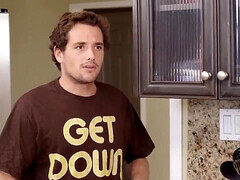 デカ尻, デカパイ, フェラチオ, お婆さん, なめる, 熟年, 淫乱熟女, オマンコ