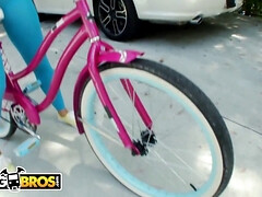 Grote kont, Grote lul, Zwart, Bruinharig, Lul, Hd, Interraciaal, Monster