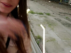 素人, アメリカ人, 美女, 茶髪の, 自然山雀, ハメ撮り, 現実, オッパイの