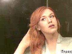 イく瞬間, エロティック, ハードコア, シーメール