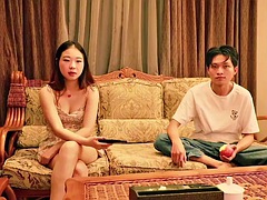 素人, アナル, 挿入, シャワー