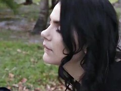 In den arsch, Arschlecken, Tussi, Öffentlich