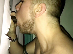 Pijpbeurt, Muurgat, Zuigen