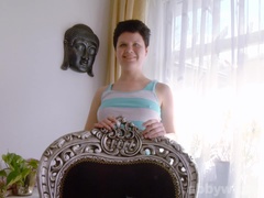 Amateur, Negro, Natural, Cabello corto