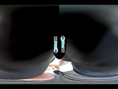 Tridimensionnel, Sucer une bite, Brunette brune, Queue, Hard, Mère que j'aimerais baiser, Chevaucher, Nénés