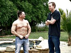 Anal, Gros seins, Sucer une bite, Double pénétration, Actrice du porno, Plan cul à trois, Nénés, Épouse