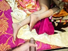 Pushyqueen & Priyaqueen Deep Throat Sucking Hard - Hot Indian Girl Big Natural Tits