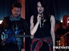 Culo grande, Tetas grandes, Morena, Madres para coger, Bragas, Medias largas