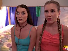 Sucer une bite, Éjaculer dans la bouche, Tir de sperme, Groupe, Hard, Hd, Mère que j'aimerais baiser, Adolescente