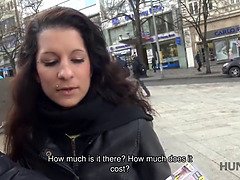 お尻, フェラチオ, 茶髪の, エロ熟女, 彼女, 母, お金, フェラする