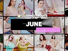 Mamada, Club, Compilación, Lamidas, Pequeña, Chupando, Adolescente, Juguetes