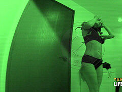 Point of view, suck, big tits