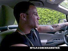 Большой член, Мачеха