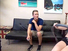 Frans, Rijpe lesbienne, Moeder die ik wil neuken