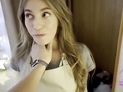 Fuck A Housemaid While Wife At Work - Bu