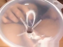 アナル, アジア人, 日本人