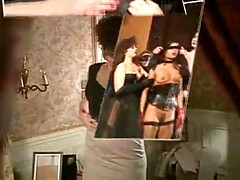 Grosse titten, Braunhaarige, Klassisch, Süss, Gruppe, Milf, Spielzeuge, Vintage