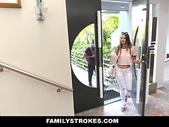 Hermano, Morena, Estilo perrito, Corridas faciales, Sexo duro, Hd, Afeitado, Hermanas