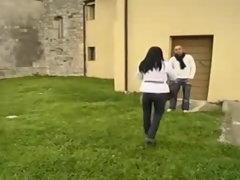 Corridas faciales, Madres para coger, Mamá