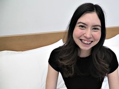 Любители, Большой член, Минет, Брюнетки, От первого лица, Сосущие, Молоденькие, Сиськи