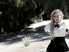 アナル, 美女, デカ尻, デカチン, ブロンド, ポルノスター, 現実, 馬乗り