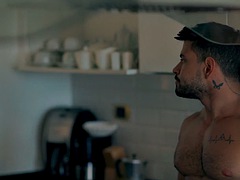 Anal, Éjaculation interne, Tir de sperme, Fétiche, Homosexuelle, Groupe, Branlette thaïlandaise, Plan cul à trois
