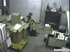 素人, 美女, 茶髪の, イく瞬間, フェティッシュ, 淫乱熟女, オフィス, オッパイの