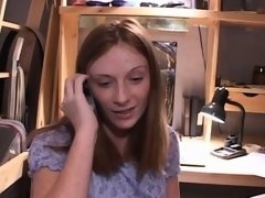 Brunette brune, Partouze, Groupe