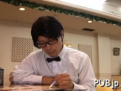 Любители, Азиатки, Минет, Колледж, Фетиш, Ласковые ручки, Японки, Униформа