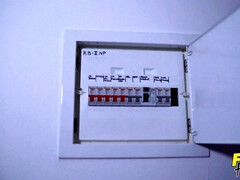 Tsjechisch, Europees, 1 man 2 vrouwen, Handbeurt, Logement, Likken, Trio, Tieten likken