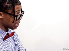 お尻, 美女, デカ尻, デカチン, 黒人, フェラチオ, チン, オマンコ