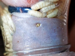 素人, 緊縛, 変態, お婆さん, 自家製, 熟年, 淫乱熟女, 公共