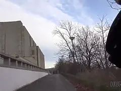 Sucer une bite, Cocu, Tchèque, Hd, Argent, Pov, Réalité, Adolescente