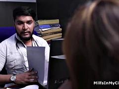 Amateur, Anal, Verga grande, Tetas grandes, Mamada, Doble penetracion, Masaje, Masturbación