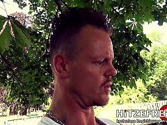 Любители, Минет, Немки, Хд, На природе, От первого лица, На публике, Реалити