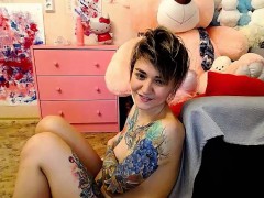 Solo, Adolescente, Webcam
