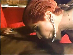 デカチン, フェラチオ, Hd, ヴィンテージ