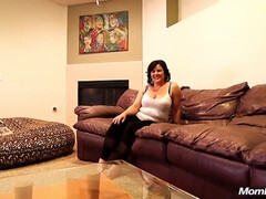 Enthousiasteling, Lieveling, Mooie dikke vrouwen, Grote mammen, Mollig, Rijpe lesbienne, Moeder die ik wil neuken, Gezichtspunt