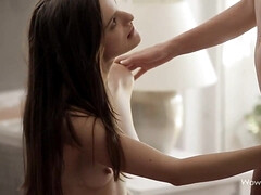 Amateur, Anal, Gros cul, Grosse bite, Brunette brune, Mature, Mère que j'aimerais baiser, Nénés