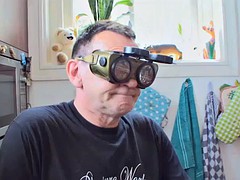 ブーツ, ドイツ人, ハードコア