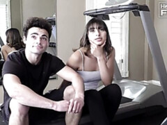 Verga grande, Mamada, Estilo perrito, Flexible, Realidad, Flaco, Tatuaje, Tetas