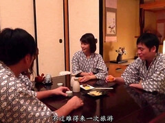 Asiatique, Fétiche, Partouze, Groupe, Japonaise, Orgie, Gicler, Adolescente