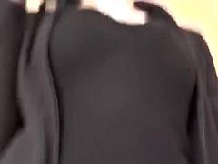 Amateur, Gros seins, Blonde, Sucer une bite, Tromperie, Éjaculation interne, Tir de sperme, Mère que j'aimerais baiser