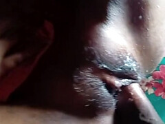 Couple, Famille, Femelle, Première fois, Indienne, Masturbation, Rugueux, Fils