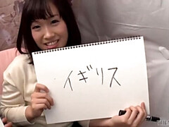 Adorable, Amateur, Chica, Japonés, Lesbiana, Orgía, Coño, Lucha