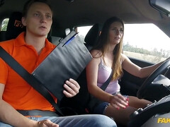 Kont, Pijpbeurt, Diep in de keel, Vingeren, Lesbisch, Likken, Buiten, Kut duiken